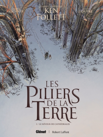 Les piliers de la terre T1