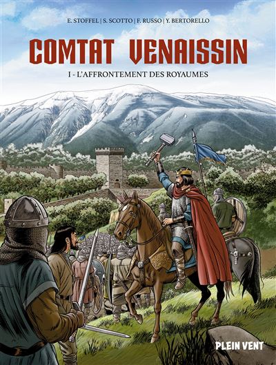 Comtat Venaissin