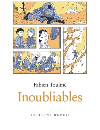 Inoubliables T2