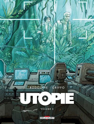 Utopie T3