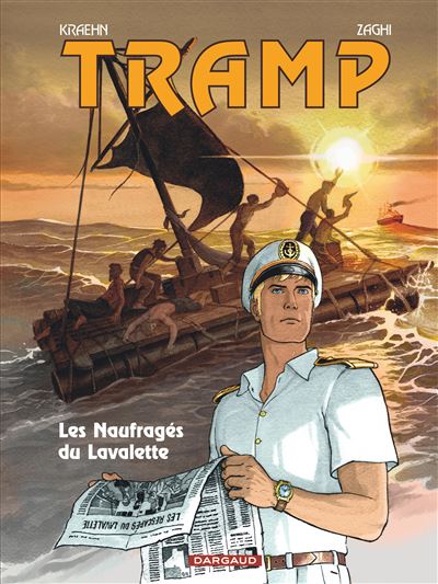 Tramp T15