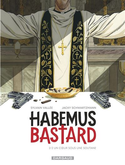 Habemus Bastard T2/2