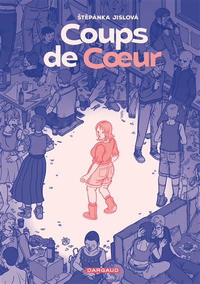 Coups de coeur