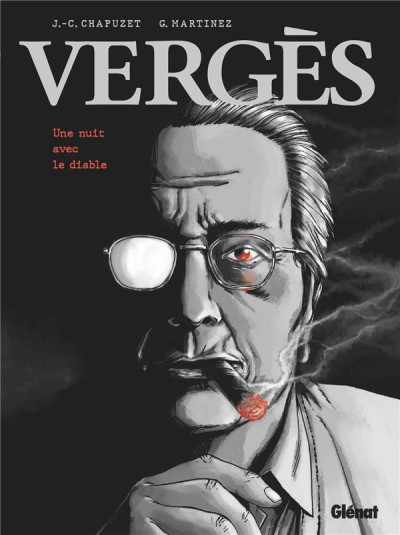 Vergès, une nuit avec le diable