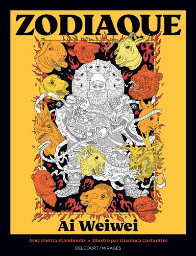 Zodiaque