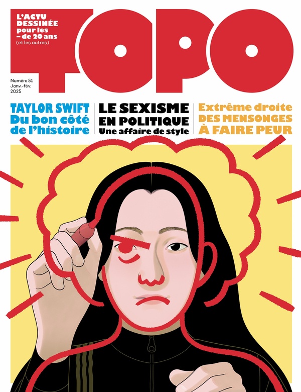Topo n°51