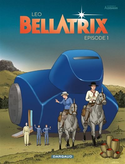 Bellatrix T1