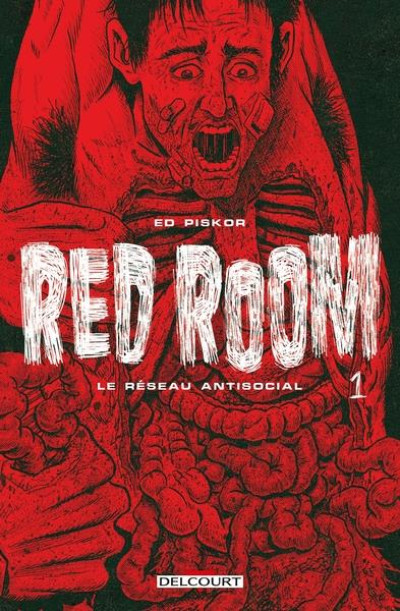 Red room T1 Le réseau antisocial