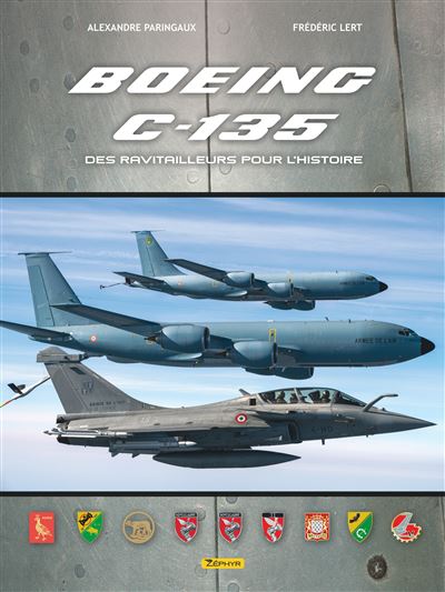 Boeing C-135