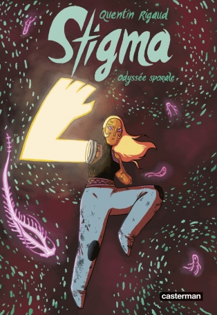 Stigma, odyssée sporale