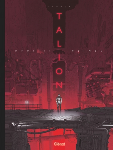 Talion T2 Veines