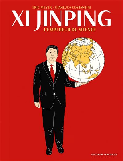 Xi Jinping