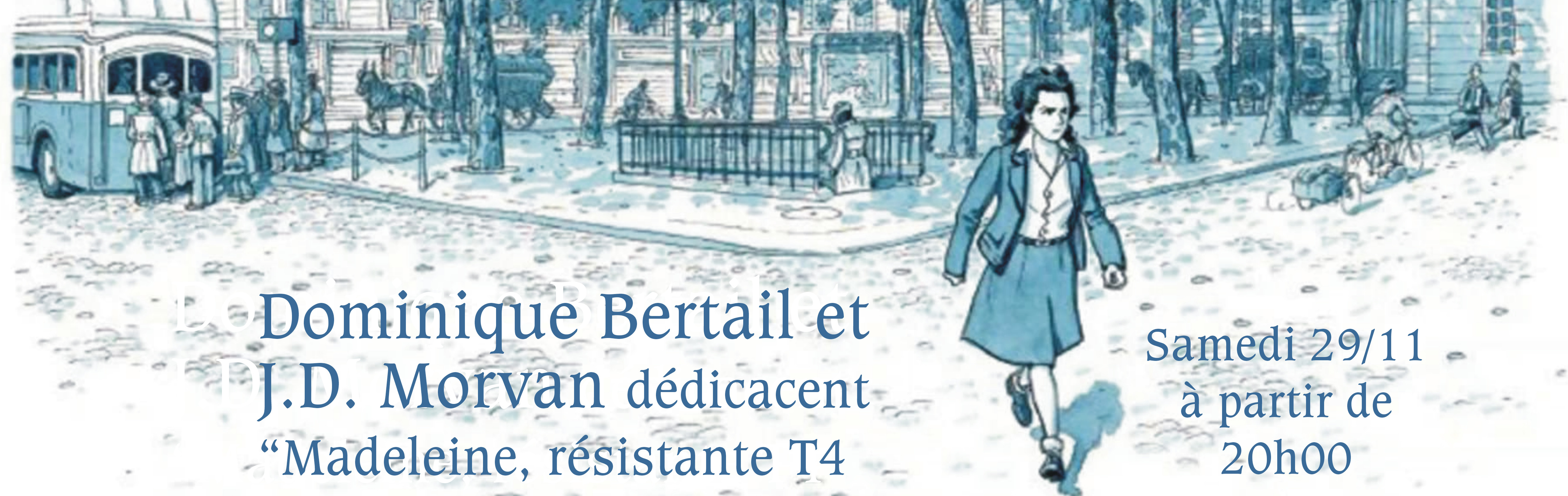 La boutique OpéraBD