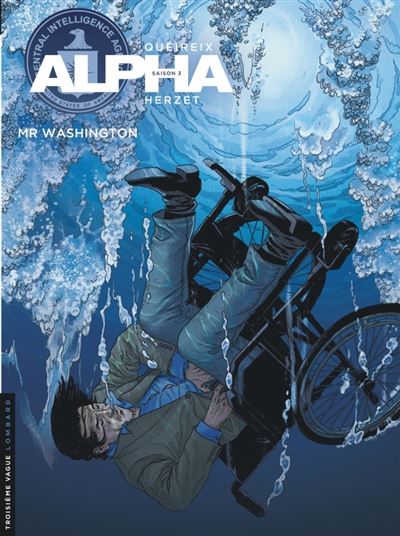 Alpha T19