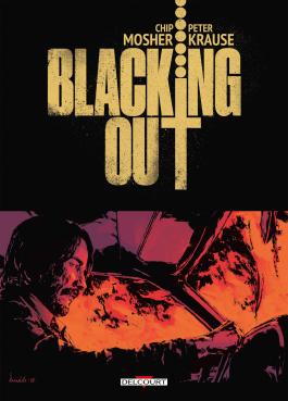Blacking out
