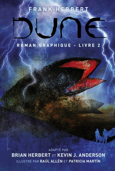 Dune T2