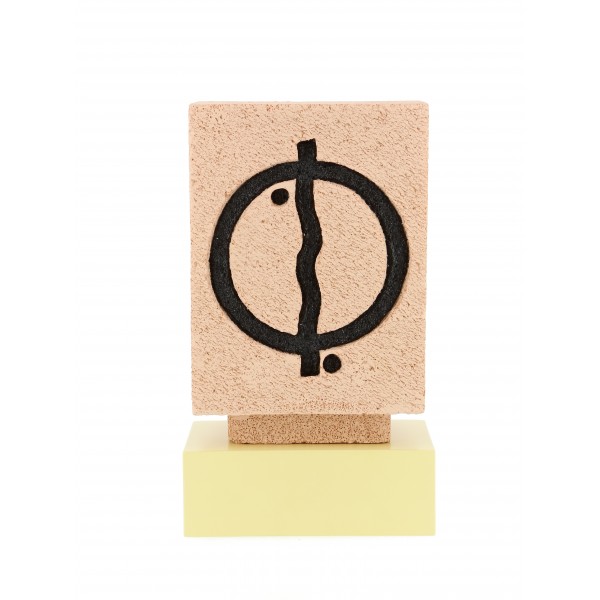 Statuette Signe Kih-Oskh